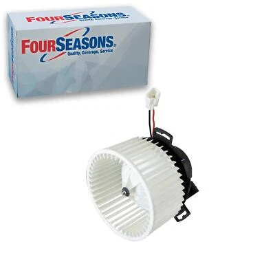 4 Seasons HVAC Blower Motor For 2013 Mazda 3 - Imagem 1 de 4