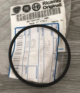 O-ring For FIAT DUCATO 2014-2022 WATER SEALING GASKET OE PART NO 17284181 - Picture 1 of 7