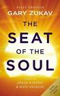 Seat of the Soul by Zukav  New 9780712646741 Fast Free Shipping..