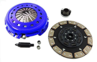 JUEGO DE EMBRAGUE FX STAGE 4 para Dodge Ram 2500 3500 2001-2005 5,9 L Cummins Turbo 6 velocidades Foto 1 de 3