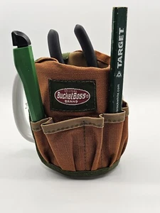 Bucket Boss Brand Mug Grainger - Picture 1 of 3