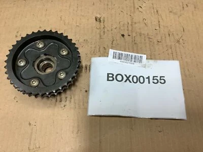 Porsche Cayenne 2005 4,5 L 8 cilindros motor de gasolina admisión engranaje de distribución OEM+ Foto 1 de 4