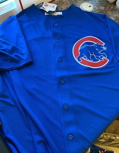 anthony rizzo youth jersey