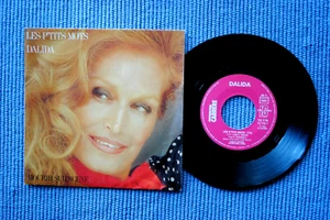 DALIDA / SP ORLANDO 13.176 / 1983 (F) - Imagen 1 de 2