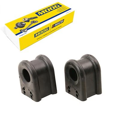 MOOG Suspension Stabilizer Bar Bushing Kit For 1999-2004 Jeep Grand Cherokee Foto 1 de 3