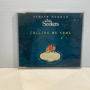 Judith Durham, The Seekers – Calling Me Home CD - Picture 1 of 2