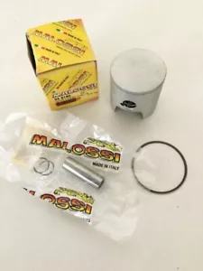 KOLBEN MALOSSI 348180 DURCHMESSER 47,6 FÜR MOTOR MINARELLI PIAGGIO 2T - Bild 1 von 2
