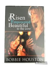 Bobbie Houston DVD Hillside Christian Risen Empowerment Beautiful To the core