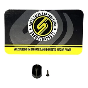 90-97 Mazda Miata OEM HVAC Control AC Air Conditioning Slider Knob NA01-61-191 - Picture 1 of 1