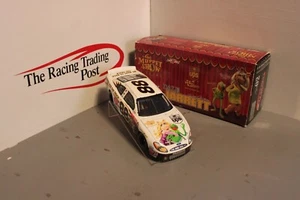 2002 Dale Jarrett UPS The Muppets Show 25 Years 1/24 Action RCCA CWB Diecast - Picture 1 of 1