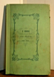 118/18 L'IRIDE.Albo felsineo pel 1848 - Picture 1 of 1