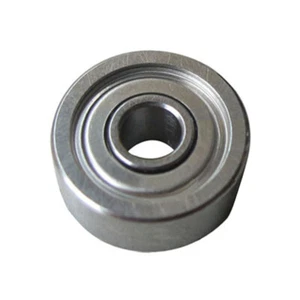 10 PCS 3*8*4mm Steel Ball Bearings For Marathon Handpieces MP-B384 - Picture 1 of 1