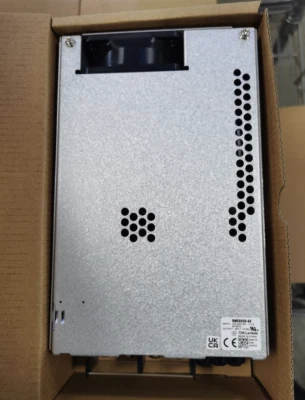 1pcs New TDK-LAMBDA RWS600B-48 Power Supply - Image 1 of 2