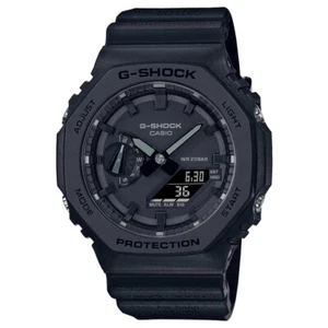 G-Shock 40th Anniversary Black Limited Edition Watch CasiOak GShock GA-2140RE-1A - Picture 1 of 6