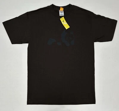 Camiseta De Colección Enjoi Skateboards Panda S/S Gráfica Camiseta Skate Mediana Y2K Nueva Foto 1 de 4