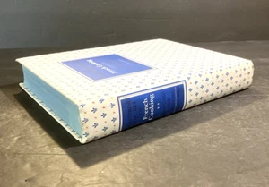 MASTERING THE ART OF FRENCH COOKING Vol 2 1st Ed Knopf 1970 Julia Child HC - Picture 1 of 5
