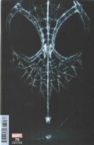 Amazing Spider-Man #75 Variant cover by Patrick Gleason Marvel Comics 2021 NM - Picture 1 of 1