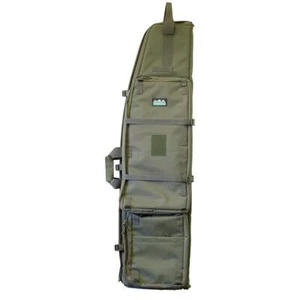 Ridgeline Sniper Bag Olive 54" OSFA Rifle-Shotgun-cases