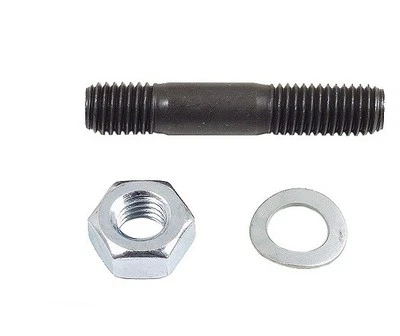 For VW Cabrio Jetta Passat Engine Timing Belt Tensioner Stud 026198243 HW109 - Image 1 of 4