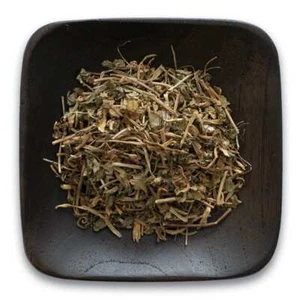 Frontier Co-Op Organic Gotu Kola Herb Cut & Sifted , 1 Pound - Picture 1 of 5