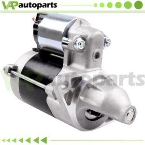 Starter Fits John Deere UTV Gator CX Compact Series Kawasaki 10HP 18404 SND0132 - Picture 1 of 8