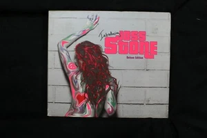 Joss Stone – Introducing Joss Stone - 2 CDs - Digipak (C85) - Picture 1 of 3