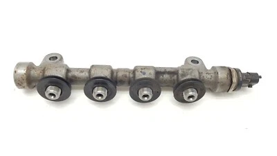 Infiniti M M30D 2012 3.0 motor diésel inyección de combustible unidad sensor bosch Foto 1 de 4