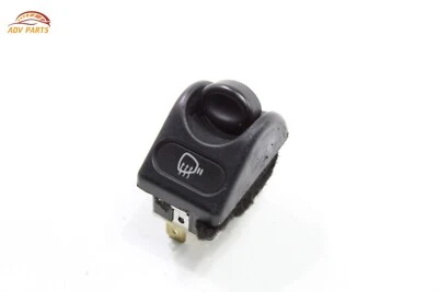 2005-2009 FERRARI F430 EXTERIOR MIRROR HEAT HEATER DEFROST CONTROL SWITCH OEM - Image 1 of 4