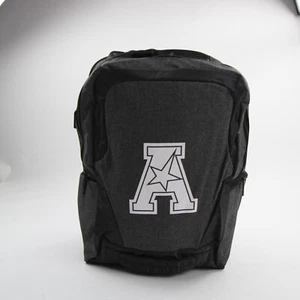 Leeds Bag - Backpack Unisex Gray/Black New without Tags - Picture 1 of 5