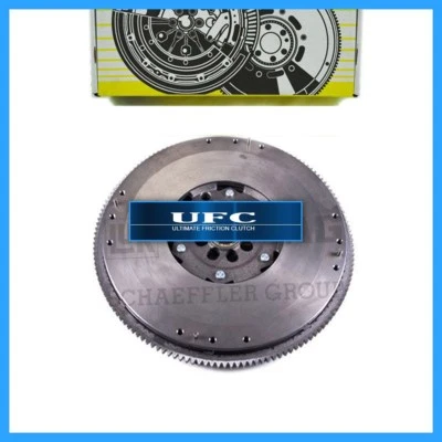 Volante LUK DMF DOBLE MASA compatible con Nissan Frontier Xterra 2005-2010 4,0 L 6 cilindros Foto 1 de 3