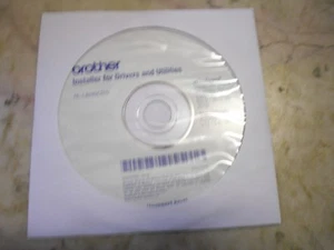 Genuine Brother HL-L8260CDW  Printer CD Software Drivers Utilities - Picture 1 of 1