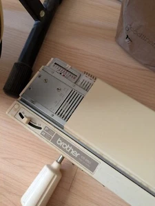 Brother KR-850 Ribber for Knitting Machine - Picture 1 of 2
