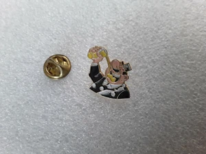 PIN'S PINS BD Kox Cauvin Agent 22 zodiaque Verseau 1992 - Picture 1 of 2