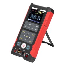 3 In 1 Digital Scope Meter Handheld Waveform Multimeter Generator ONS