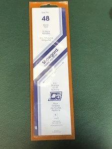 SHOWGARD BRIEFMARKENHALTERUNGEN 215/48 - **WIR SIND EIN ERFAHRENES UNTERSTÜTZENDES GESCHÄFT** - Bild 1 von 4