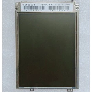 1pcs used sharp LQ61D133 10.4-inch LCD panel Fast Shipping - Picture 1 of 3
