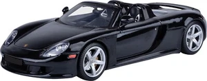 Motor Max Escala 1/18 - 73163 PORSCHE CARRERA GT - Imagen 1 de 1