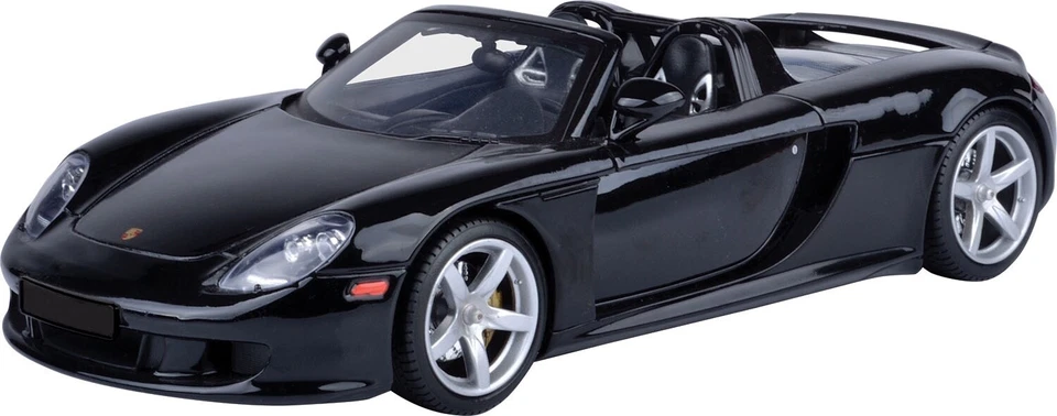 Motor Max 1/18 Scale - 73163 Porsche Carrera GT - Image 1 of 1