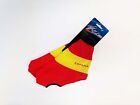 TEO SPORT Spain BOOTIES Shoe Covers TRACK Time Trial