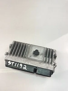 ST1192 TOYOTA Engine Control Unit ECU 89661-F4550 - Picture 1 of 4