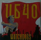 7" 1986 REGGAE ! UB 40 : Watchdogs // VG++ \