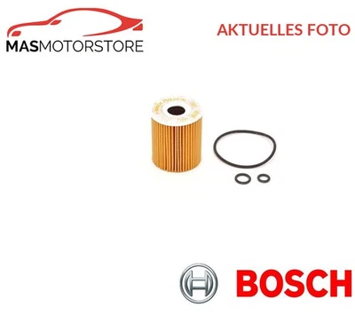 MOTOR ÖLFILTER BOSCH F 026 407 144 P FÜR SEAT IBIZA IV SPORTCOUPE,IBIZA IV ST - Image 1 of 4