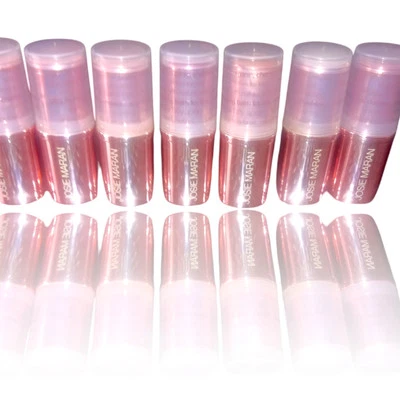 Barra de color argán Josie Maran 14 g / 0,49 oz (tú eliges el tono) *Defectuosa, leer* Foto 1 de 4