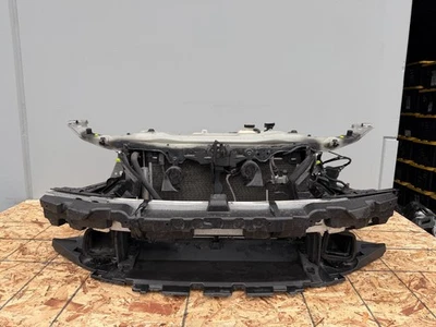 RADIATOR SUPPORT ENGINE COOLING FAN CARRIER SET LEXUS IS300 (2021-2025) OEM - Image 1 of 4