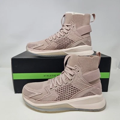 Zapatos de baloncesto APL Concept X 'Rose Dust/Nude'/talla 5 para hombre 6,5 para mujer Foto 1 de 4