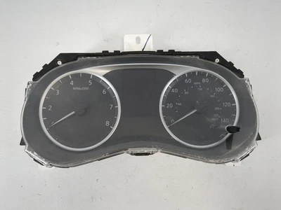 2020-2022 Nissan Versa Speedometer Instrument Cluster Gauges 248105ee2a RPHW8 Foto 1 de 4