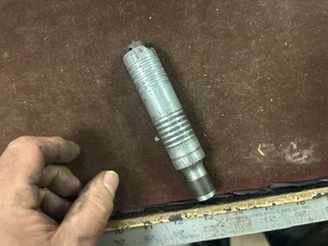 MACHINIST TOOL DREHBANK FRÄSE Maschinist Rotationsschleifer Handstück mit Bohrfutter - Bild 1 von 6