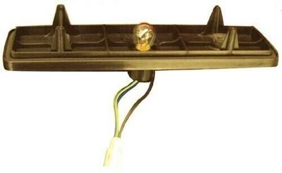 Carcasa de luz trasera nueva para Yamaha Venture 700 1998 1999 2000 2001 2002 2003 2004 Foto 1 de 4