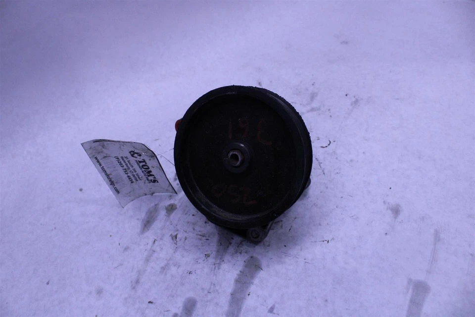Used Power Steering Pump fits: 2008 Mercedes-benz Mercedes gl-class 164 Type ML3 Foto 1 de 4