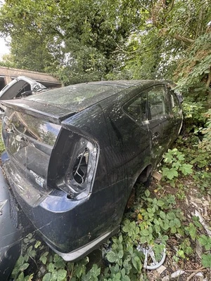 Toyota Prius For Breaking  Engine In Mint Condition 2012. Have Few More Part - Image 1 of 2